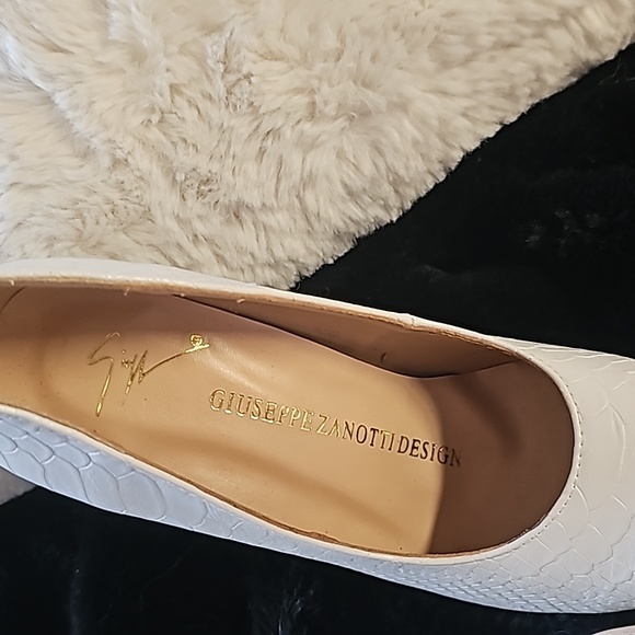 Giuseppe zanotti shoes - Picture 3 of 5
